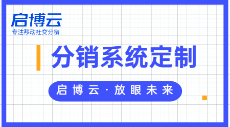 开发一个微分销系统需要多少钱？有哪些特征和优势？